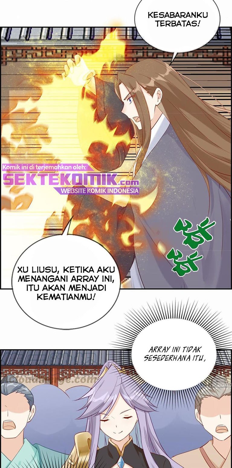 Strongest System (The Strongest Dandy System) Chapter 27 Gambar 4